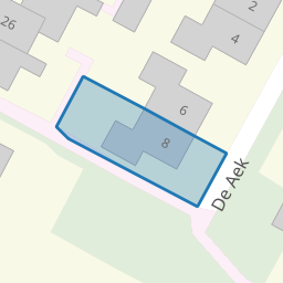 Perceel JRE00-D-1219