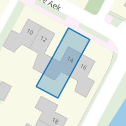 Perceel JRE00-D-1221