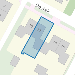 Perceel JRE00-D-1222