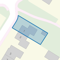 Perceel JRE00-D-1252