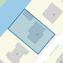 Perceel JRE00-D-1258