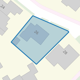 Perceel JRE00-D-1264