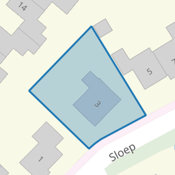 Perceel JRE00-D-1265