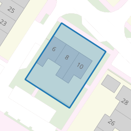 Perceel JRE00-D-1278