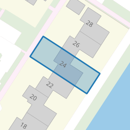 Perceel JRE00-D-1281