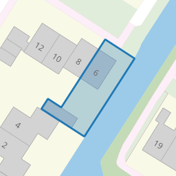 Perceel JRE00-D-1292