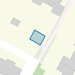 Perceel JRE00-D-1305