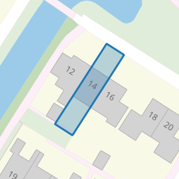 Perceel JRE00-D-1312