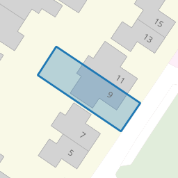 Perceel JRE00-D-1322