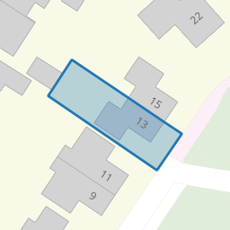 Perceel JRE00-D-1324