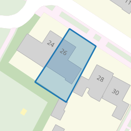 Perceel JRE00-D-1332