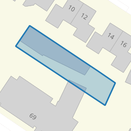 Perceel JRE00-D-1400