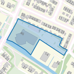 Perceel JRE00-D-1417