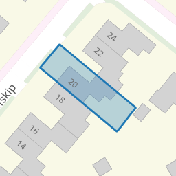 Perceel JRE00-D-1443