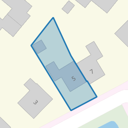 Perceel JRE00-D-1446