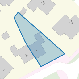 Perceel JRE00-D-1447