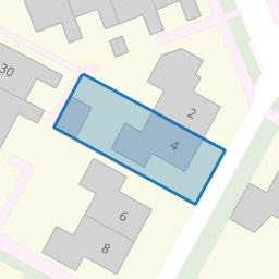 Perceel JRE00-D-1462