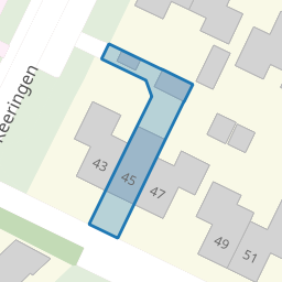 Perceel JRE00-D-1501