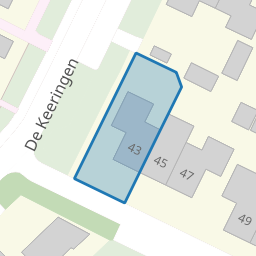 Perceel JRE00-D-1502