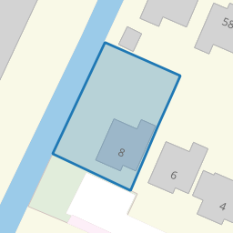 Perceel JRE00-D-1540