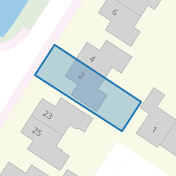 Perceel JRE00-D-1542