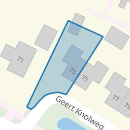 Perceel JRE00-D-1554