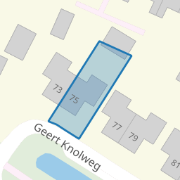 Perceel JRE00-D-1555