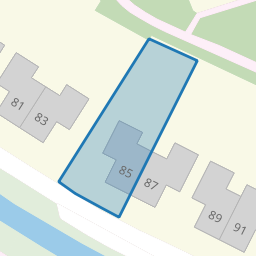 Perceel JRE00-D-1560