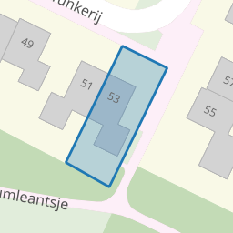 Perceel JRE00-D-1568