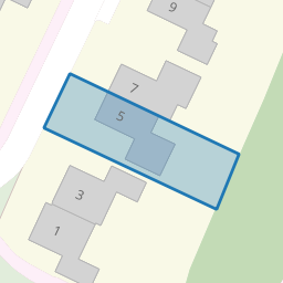 Perceel JRE00-D-1581