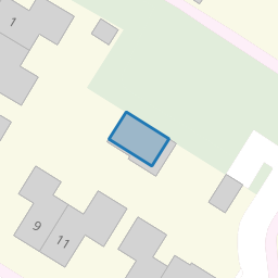 Perceel JRE00-D-1590