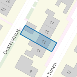 Perceel JRE00-D-1599