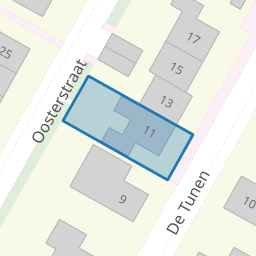 Perceel JRE00-D-1600