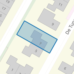 Perceel JRE00-D-1602