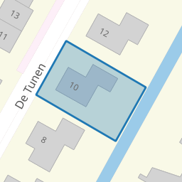 Perceel JRE00-D-1609