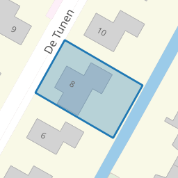 Perceel JRE00-D-1610