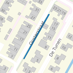 Perceel JRE00-D-1614