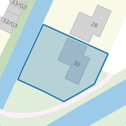 Perceel JRE00-D-1631