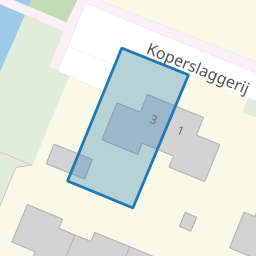 Perceel JRE00-D-1632