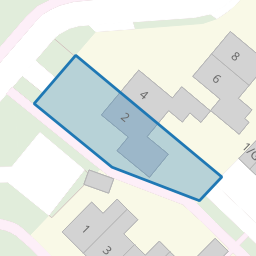 Perceel JRE00-D-1645