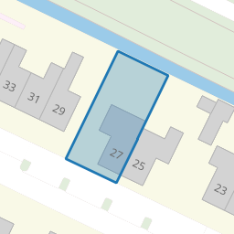 Perceel JRE00-D-1650