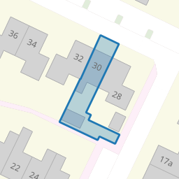 Perceel JRE00-D-1655