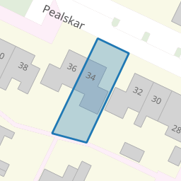 Perceel JRE00-D-1657