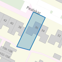 Perceel JRE00-D-1658