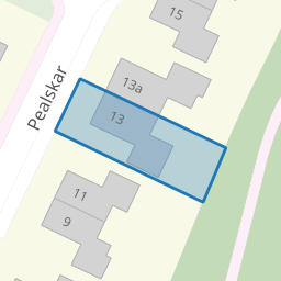 Perceel JRE00-D-1662