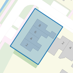 Perceel JRE00-D-1689