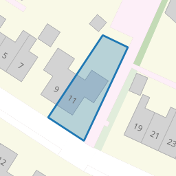 Perceel JRE00-D-1698