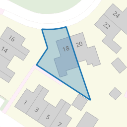 Perceel JRE00-D-1699