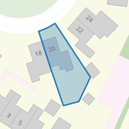 Perceel JRE00-D-1700