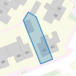 Perceel JRE00-D-1716